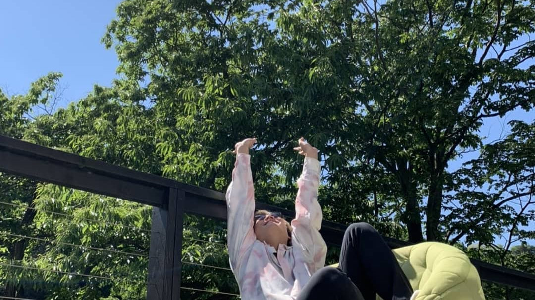 How to Enjoy Luxurious Outdoor Lounging with Spring Bean Bags from Ambient Lounge