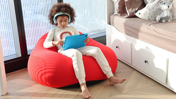 TOP 5 GERMAN KIDS BEAN BAGS - EDITOR’S PICK