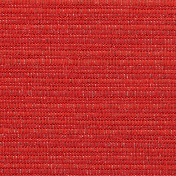 Satellite Twin Sofa - Crimson Vibe (Sunbrella)