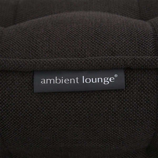Mod 5 Living Lounge - Black Sapphire