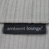 Mod 3 Movie Couch – Silverline (UV Grade AA+)