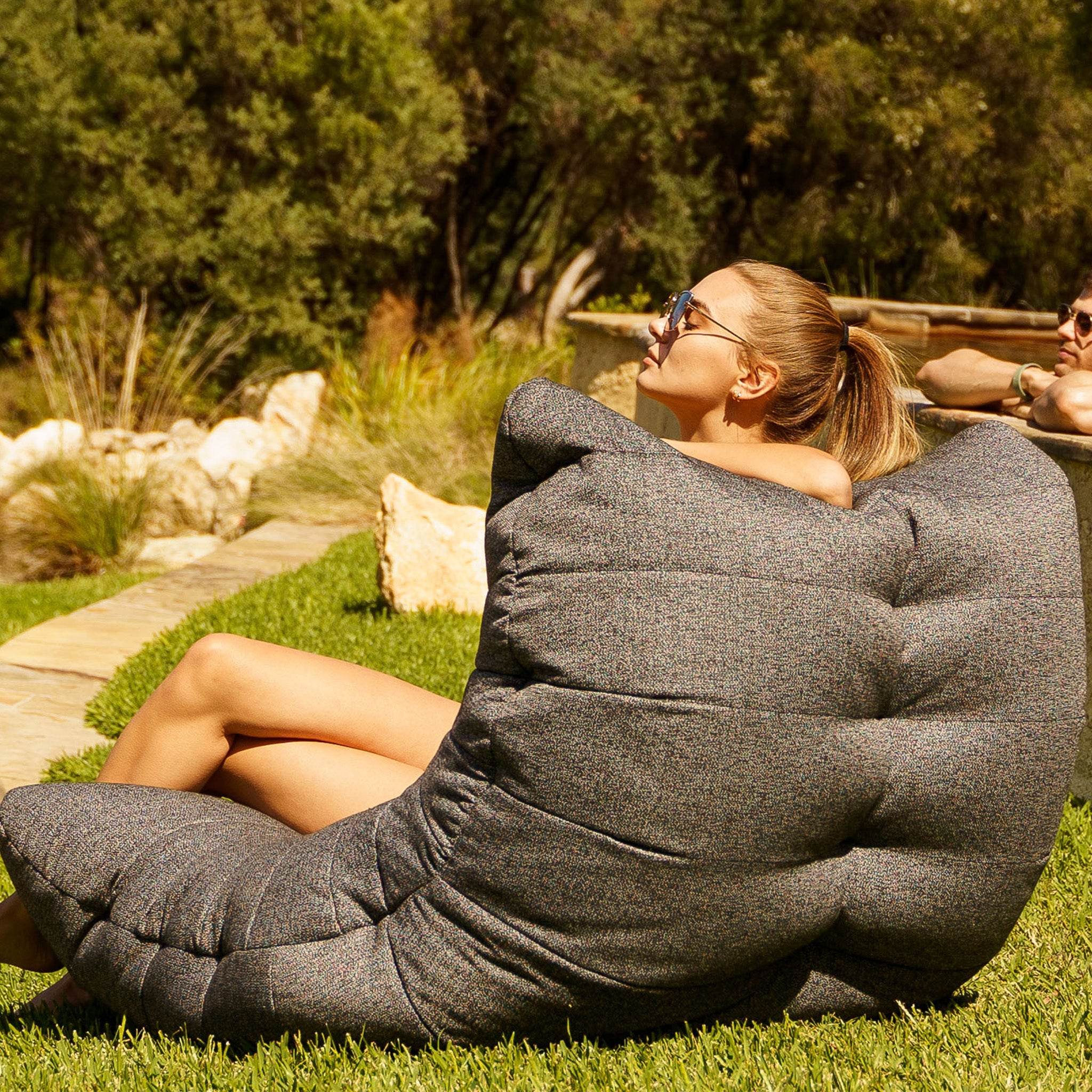 Acoustic Sofa - Outdoor