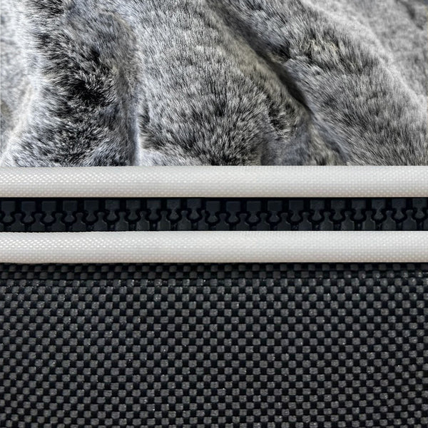 Large Rebound Foam Mattress Dog Bed - Interior/Outdoor