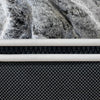 Large Rebound Foam Mattress Dog Bed - Interior/Outdoor