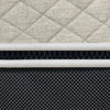 Large Rebound Foam Mattress Dog Bed - Interior/Outdoor