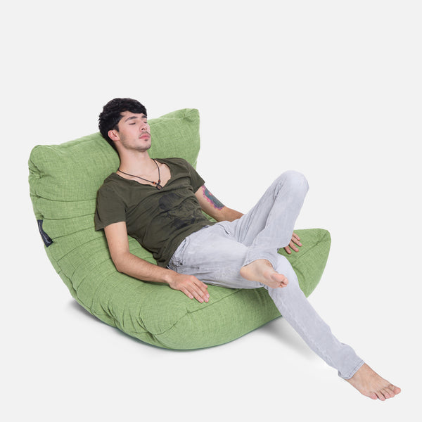 Acoustic Sofa - Lime Citrus