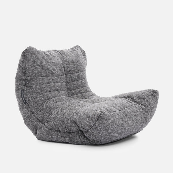 Acoustic Sofa - Luscious Grey