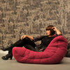 Acoustic Sofa - Sakura Pink