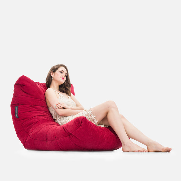 Acoustic Sofa - Wildberry Deluxe