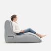 Avatar with Headrest - Keystone Grey