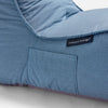 Avatar Sofa mit Kopfstütze – Atlantic Denim