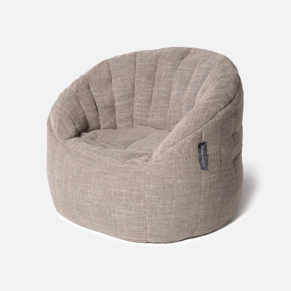 Butterfly Sofa - Eco Weave