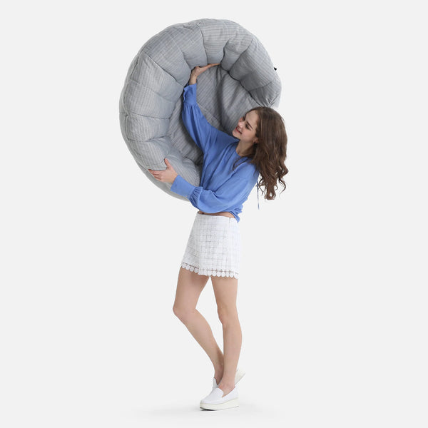 Schmetterlingssofa - Silverline (UV-Schutzklasse AA+)