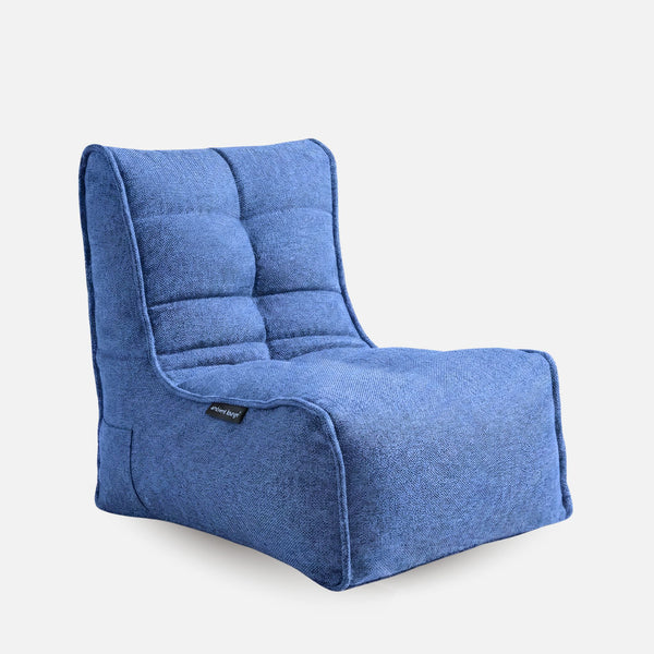 Evolution Sofa - Interieur