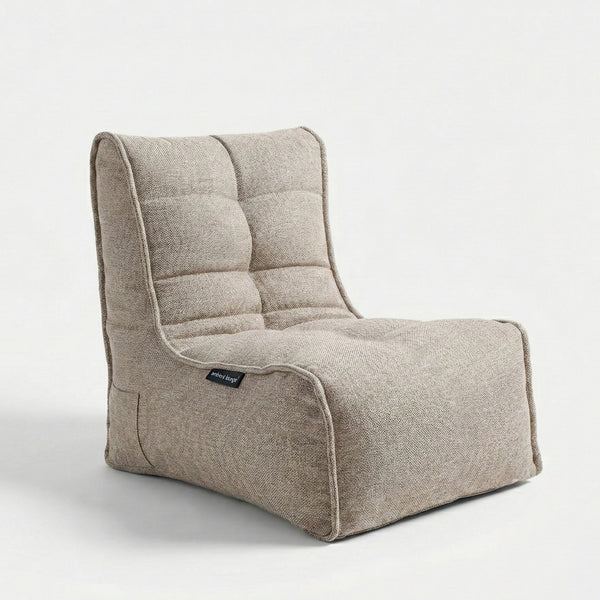 Evolution Sofa - Interieur