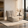 Evolution Sofa - Interieur