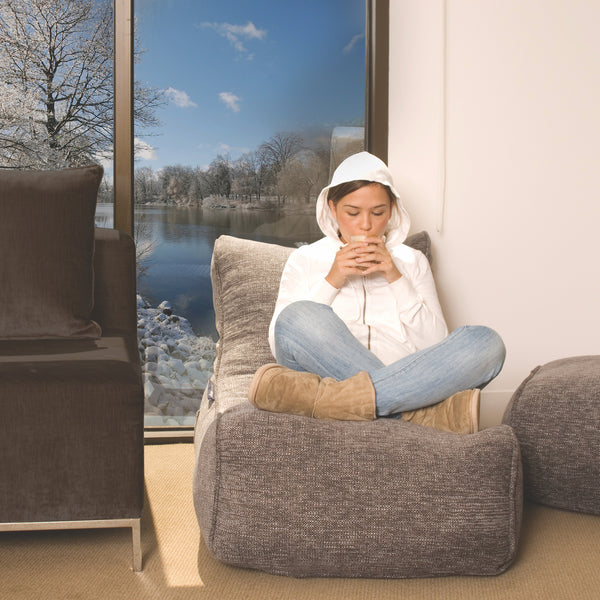 Evolution Sofa - Interieur