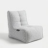 Evolution Sofa - Interieur