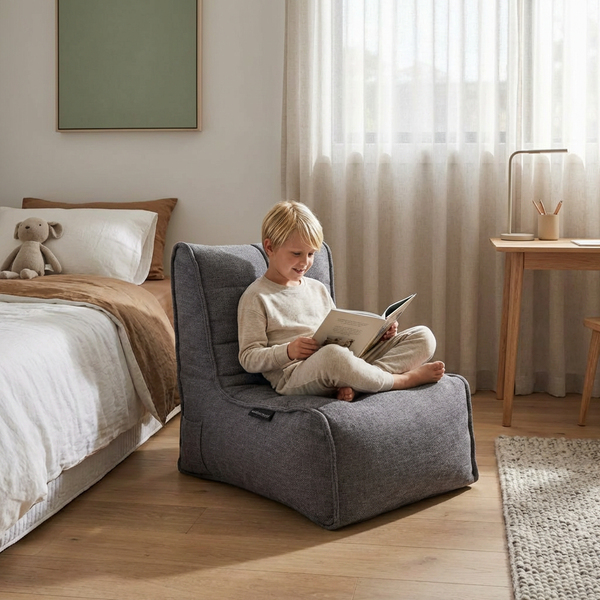 Evolution Sofa - Interieur