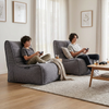 Evolution Sofa - Interieur