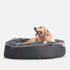 (L) Luxury Indoor/Outdoor Dog Bed (original)