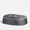 (L) Luxury Indoor/Outdoor Dog Bed (original)