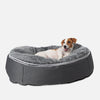 (M) Luxury Indoor/Outdoor Dog Bed (original)