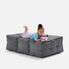 Mod 3 Ottoman Trio - Outdoor/Interieur