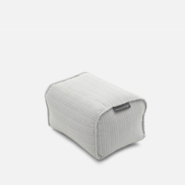 Ottoman - Silverline (UV-Qualität AA+)