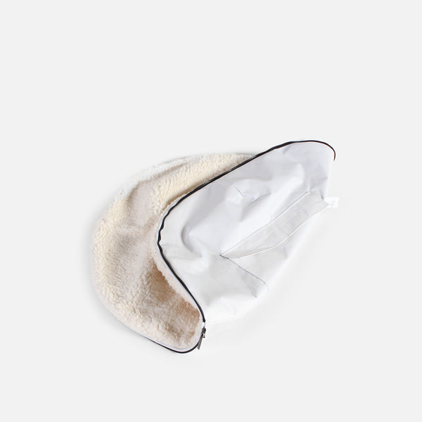 Medium Premium Dog Bed Cover