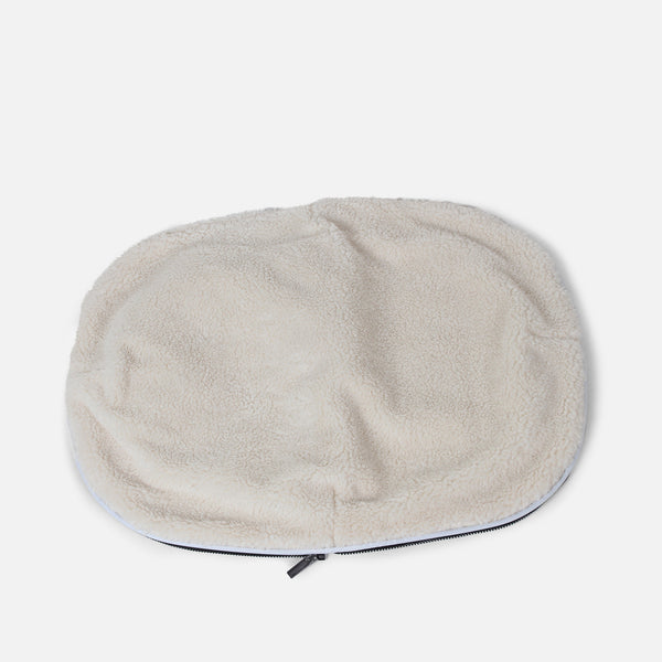 Small Premium Dog Bed Cover