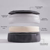 Large Rebound Foam Mattress Dog Bed - Interior/Outdoor