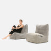 Twin Couch - Eco Weave