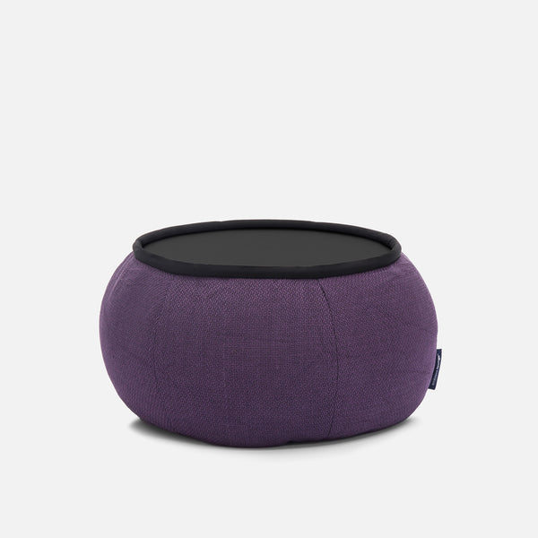 Versa Table - Aubergine Dream