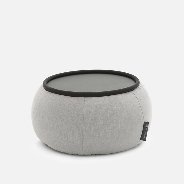 Versa Table - Keystone Grey