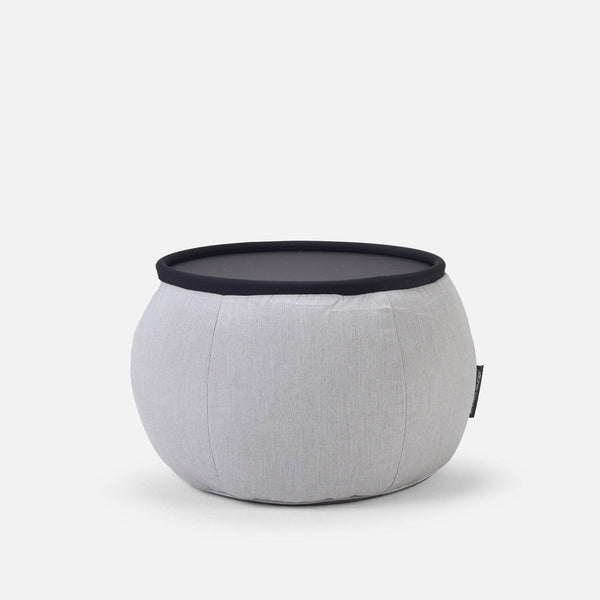 Versa Tisch - Maldives Grey (Sunbrella)