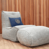 Evolution Sofa - Interieur