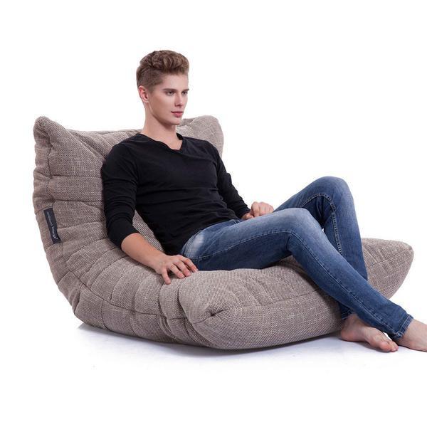 Acoustic Sofa - Eco Weave