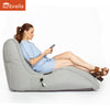 Avatar Sofa -  Maldives Grey (Sunbrella)