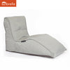 Avatar Sofa -  Maldives Grey (Sunbrella)