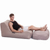 Studio Chaise Set (Sandstorm)